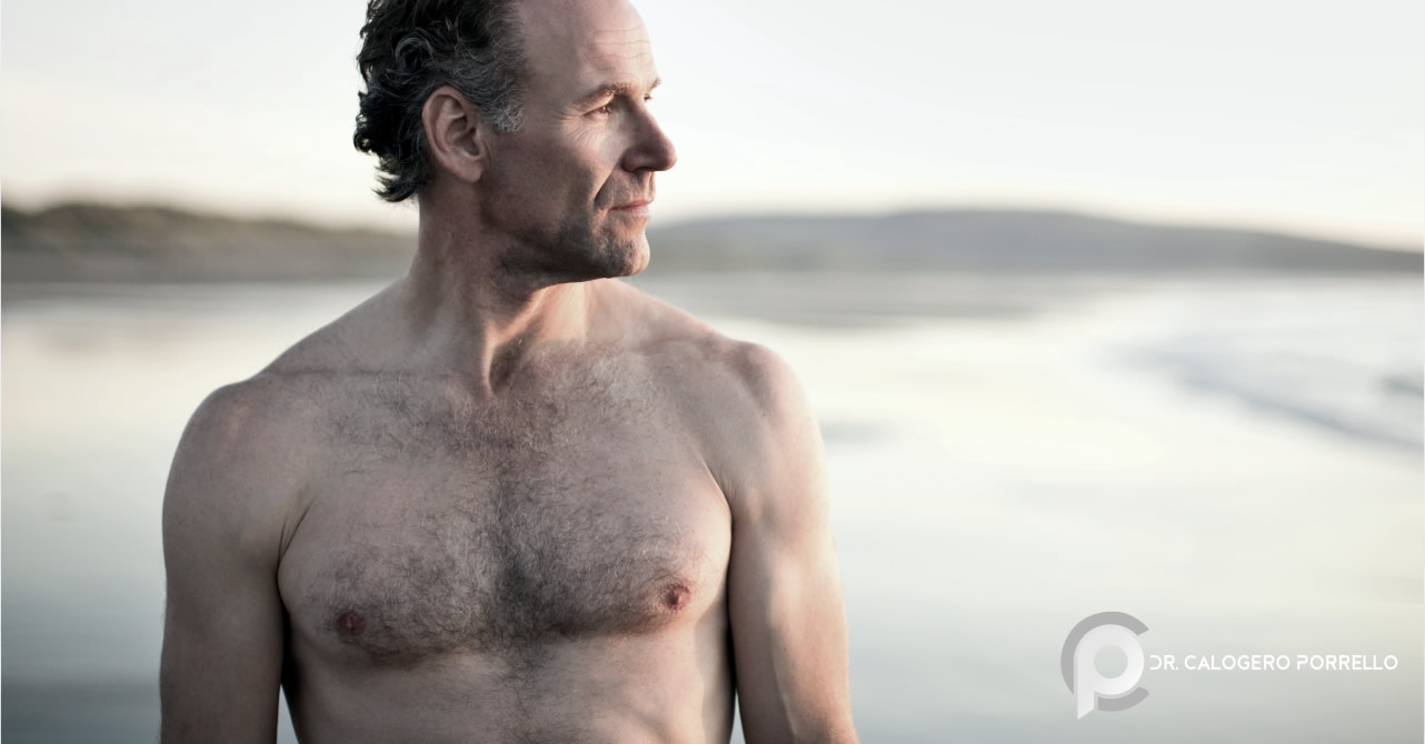 Chirurgia pectus carinatum - pectus excavatum - sindrome poland - Palermo