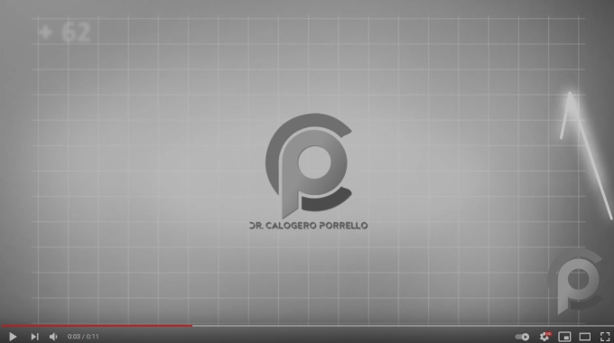Dott. Calogero Porrello è specialista in Chirurgia Toracica